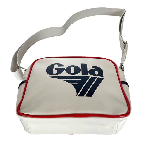 Gola Micro Redford Retro Bag - Picture 9 of 12